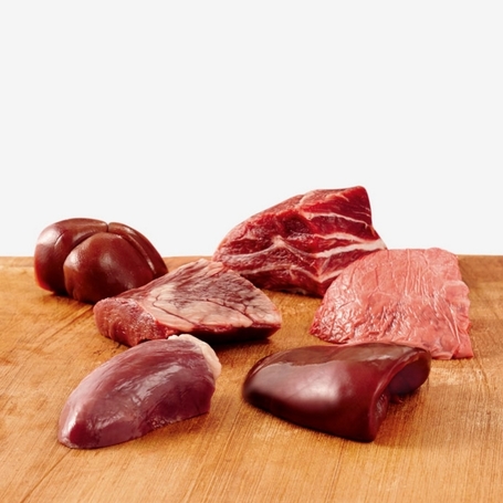 Animonda GranCarno Adult Pute pulykás konzerv