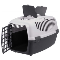 Trixie Capri 3 szállítóbox tetőablakkal és kis tárolórekesszel #4