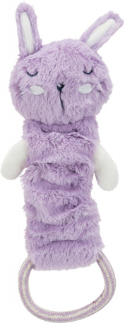 Trixie Junior Dangling Toy - plüssjáték kutyák részére (33cm)