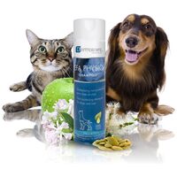 Dermoscent EFA Physio Shampoo kutyáknak és macskáknak Dermoscent EFA Physio Shampoo kutyáknak és macskáknak