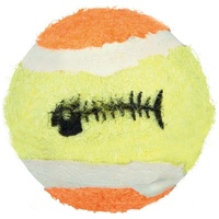 Trixie játék labdák - 6 db-os szett #4