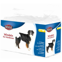 Trixie scutece pentru caini femele (12 buc / pachet)