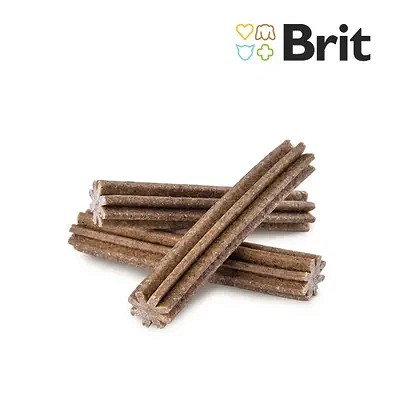 Brit Dental Stick Immuno cu probiotice și scorțișoară - zoom