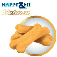 Happy&Fit biscuiți crocanți germani pentru câini, într-o varietate de arome