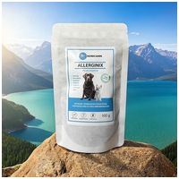 Nordcanin Allerginix #6