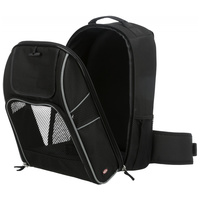 Trixie William kiskutya hordozó hátizsák gazdiknak #8