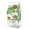 Delicado Verde Complete Menu Hamster hrană completă pentru hamsteri cu pui și mazăre