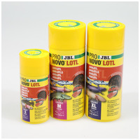 JBL ProNovo Lotl Grano - szemcsés eleség Axolotlnak