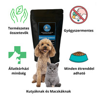 Nordcanin Prémium Hidrolizált Huminsav #3