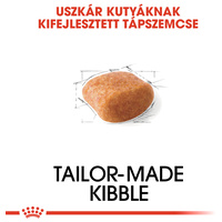 Royal Canin Poodle Adult - Uszkár felnőtt kutya száraz táp #3