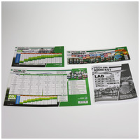 JBL ProAquaTest Lab - Komplett édesvízi laborkészlet (13 teszt) akvaristáknak #6