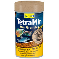 TetraMin Mini Granules