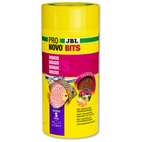 JBL ProNovo Bits Grano granule premium