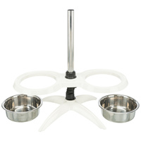 Trixie Dog Bar - Etetőállvány kutyáknak #7