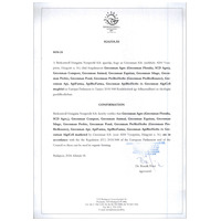 Greenman Pond tóápoló és algagátló #5