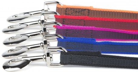 Julius-K9 Color & Gray póráz fogóval