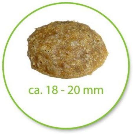 Happy Dog Supreme Sano N