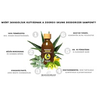 Zooro vegán kutyasamponok #13