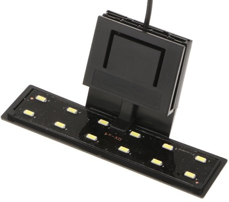 X3-A LED fehér fényű világítótest kisebb akváriumokhoz