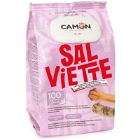 Camon fertőtlenítő törlőkendő kutyáknak és macskáknak #2