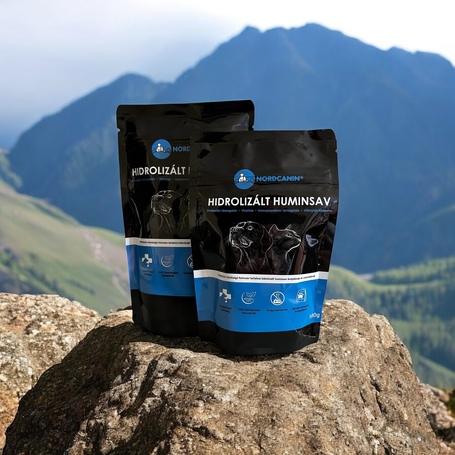 Nordcanin Prémium Hidrolizált Huminsav
