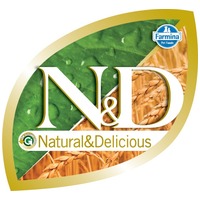 Natural & Delicious (N&D)