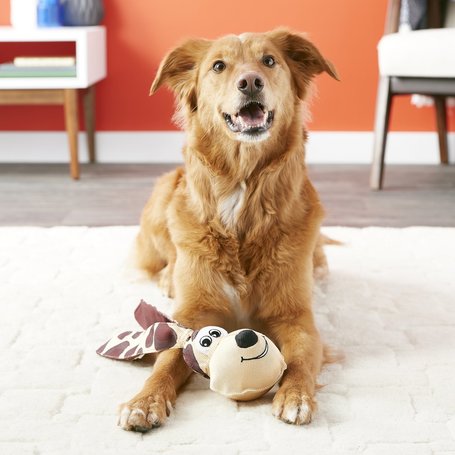 Kong Wubba Floppy Ears kutyajáték