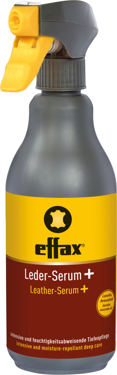 Effax Leather-Serum