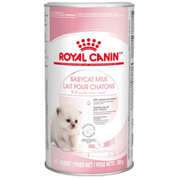 Royal Canin Babycat Milk - tejpótló tápszer kölyökmacska részére #9