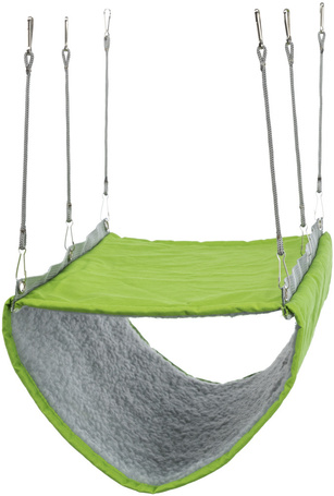 Trixie puha bélésű függőágy vadászgörénynek és patkánynak