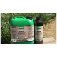 Greenman Purus szennyvíztisztító, szagtalanító koncentrátum #3