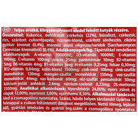 Ecopet Natural Adult Medium - Száraztáp közepes testméretű felnőtt kutyáknak #2