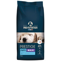 Pro-Nutrition Prestige Puppy Maxi Pork | Táp nagytestű fajták növendék egyedeinek | Francia minőség