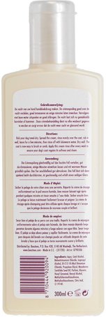 Gottlieb krémbalzsam kutyáknak