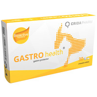 Crida Pharm Gastro Health tablete pentru câini și pisici