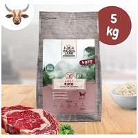 Wildes Land Soft félnedves táp marhahússal #3
