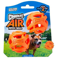 Chuckit! Air Fetch / Breathe Right labda kutyáknak #5