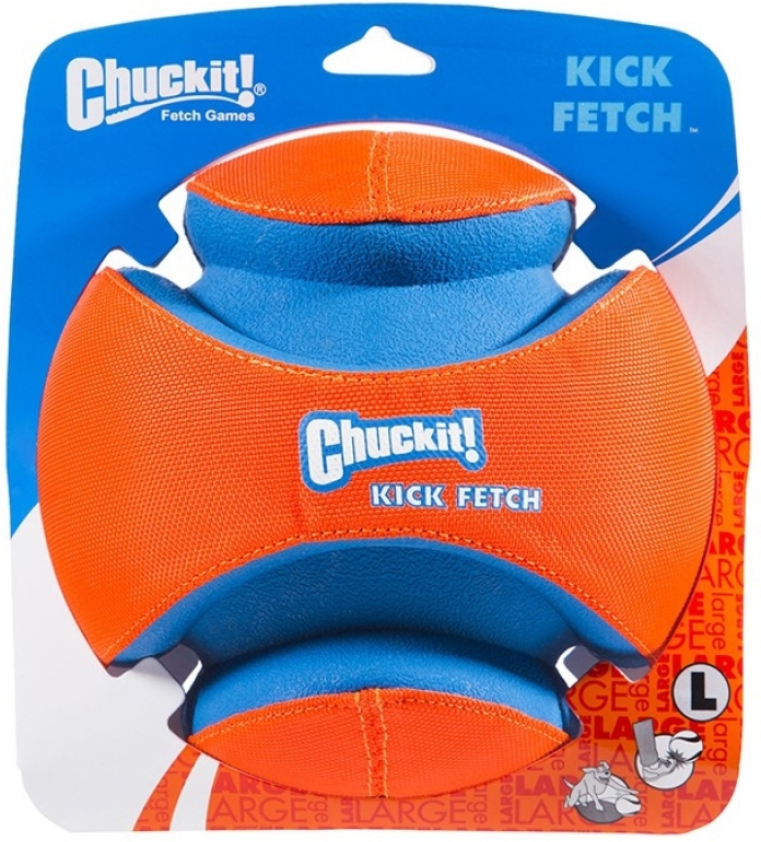 Chuckit! Kick Fetch - zoom