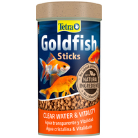 Tetra Goldfish Colour Sticks
