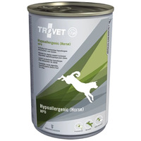 Trovet Dog Hypoallergenic Horse HPD konzerv kutyáknak Trovet Dog Hypoallergenic Horse HPD konzerv kutyáknak