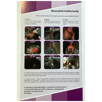 Omnimatrix sebfertőtlenítő krém a gyors sebgyógyulásért #4