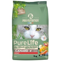 Pro-Nutrition Pure Life Cat macskaeledelek