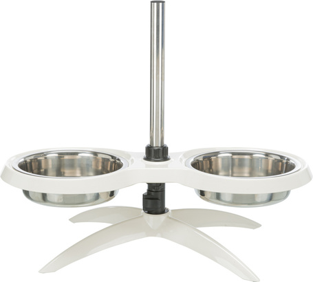 Trixie Dog Bar - Etetőállvány kutyáknak