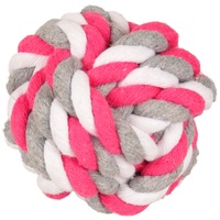 Flamingo joc minge de frânghie pentru câini