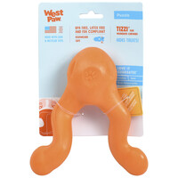 West Paw Tizzi - Multifunkcionális kutyajáték #11