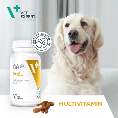 Vet Expert Multivitamin