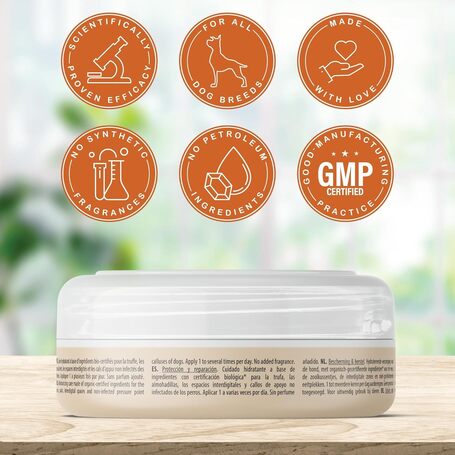 Dermoscent Bio Balm orr- és mancsápoló balzsam kutyáknak