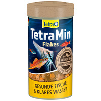 Tetra TetraMin Flakes hrană pentru pești ornamentali