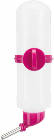 Trixie kisállat itató palack több színben