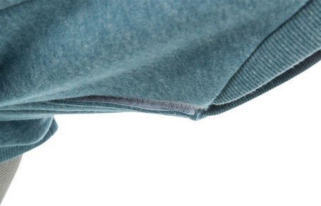 Trixie Be Nordic Flensburg kapucnis, zsebes kutyaruha